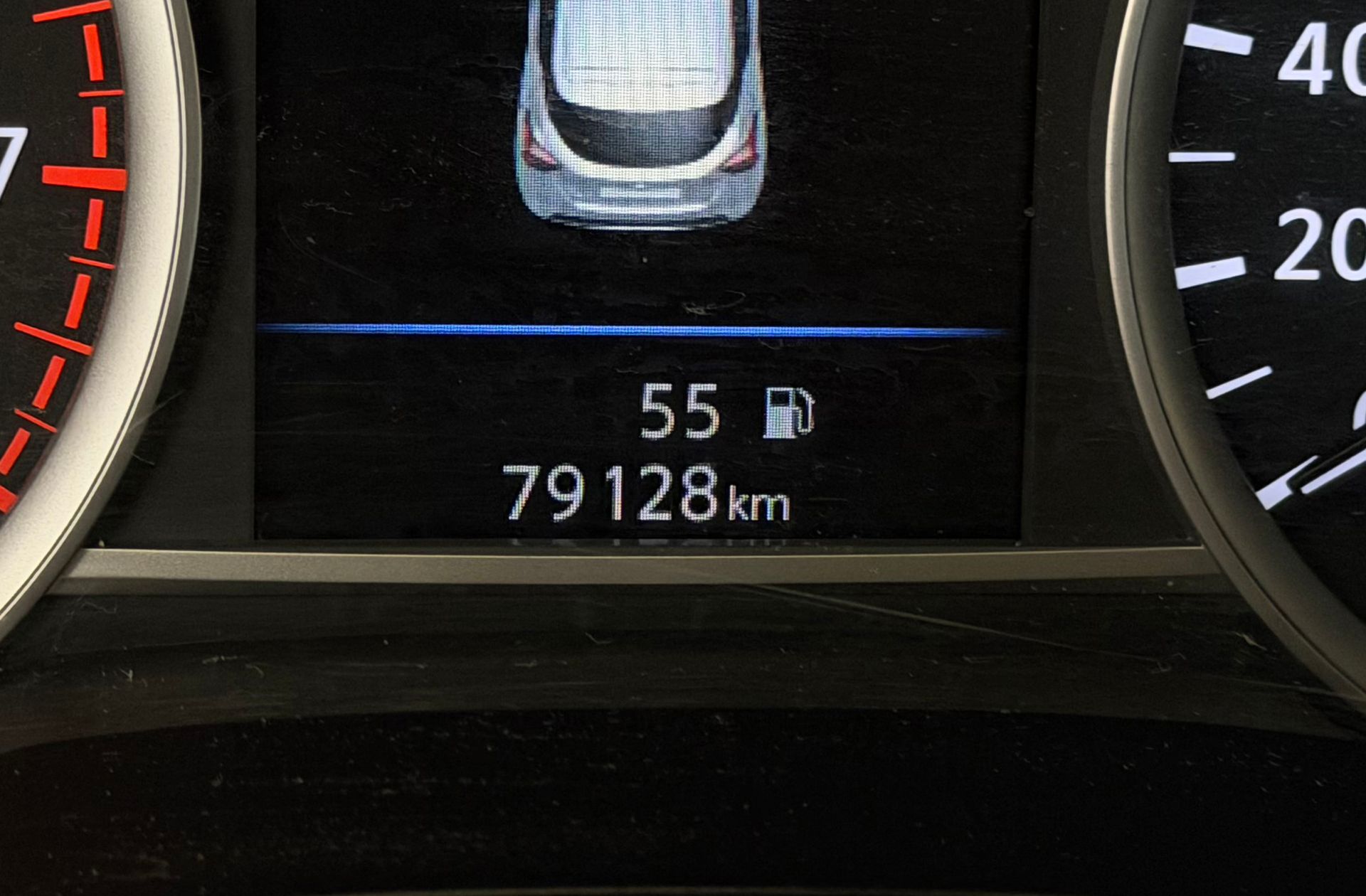 Nissan Micra IG-T Visia+ - foto 7
