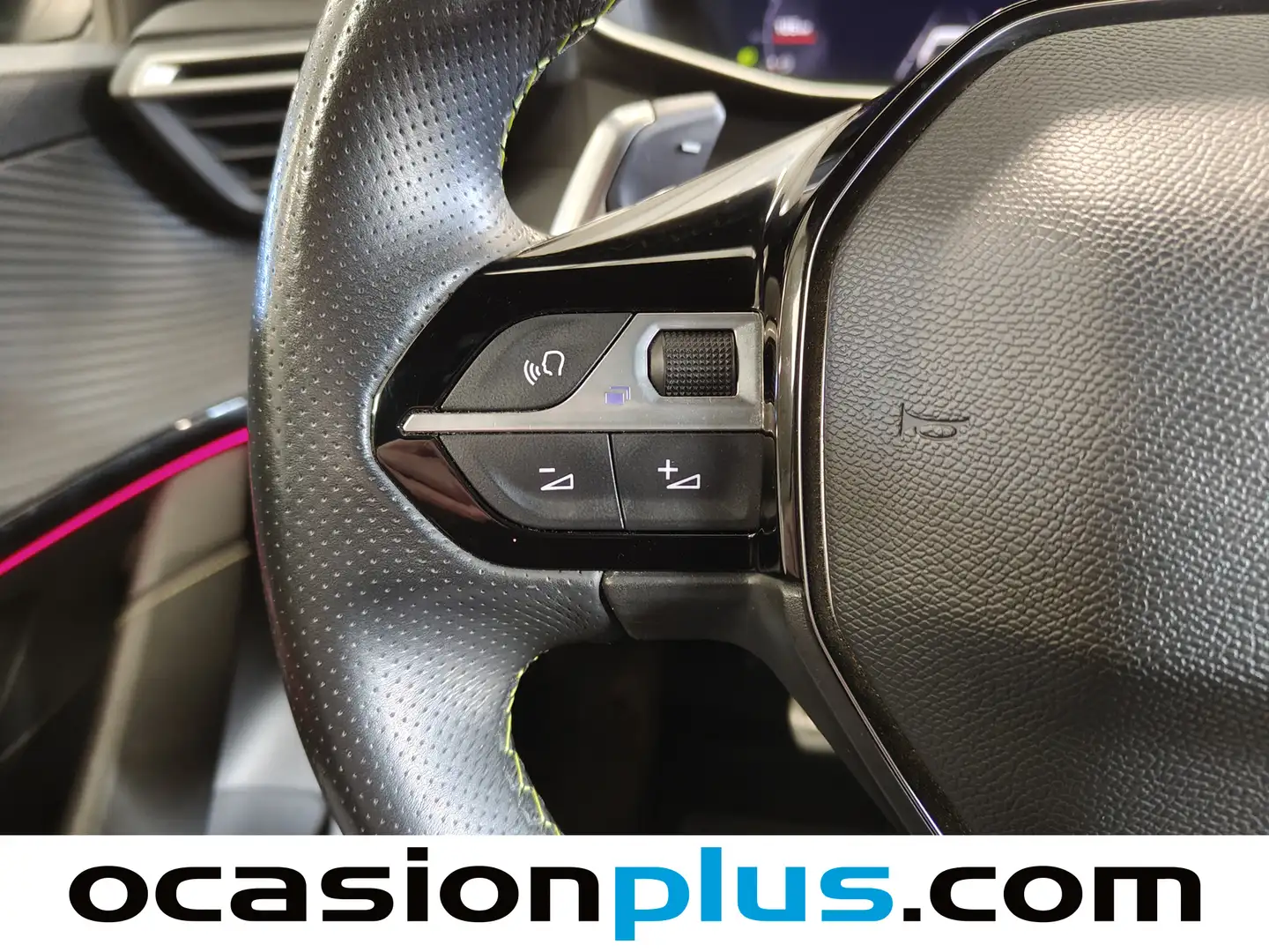 Foto Peugeot 208 Peugeot 208 PureTech 100 GT EAT8 (100 CV)