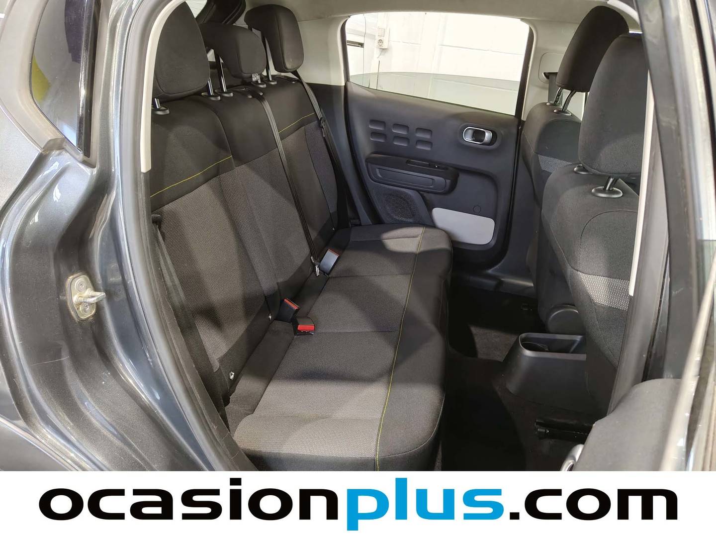 Foto Citroën C3 Citroen C3 PureTech 82 Shine (82 CV)