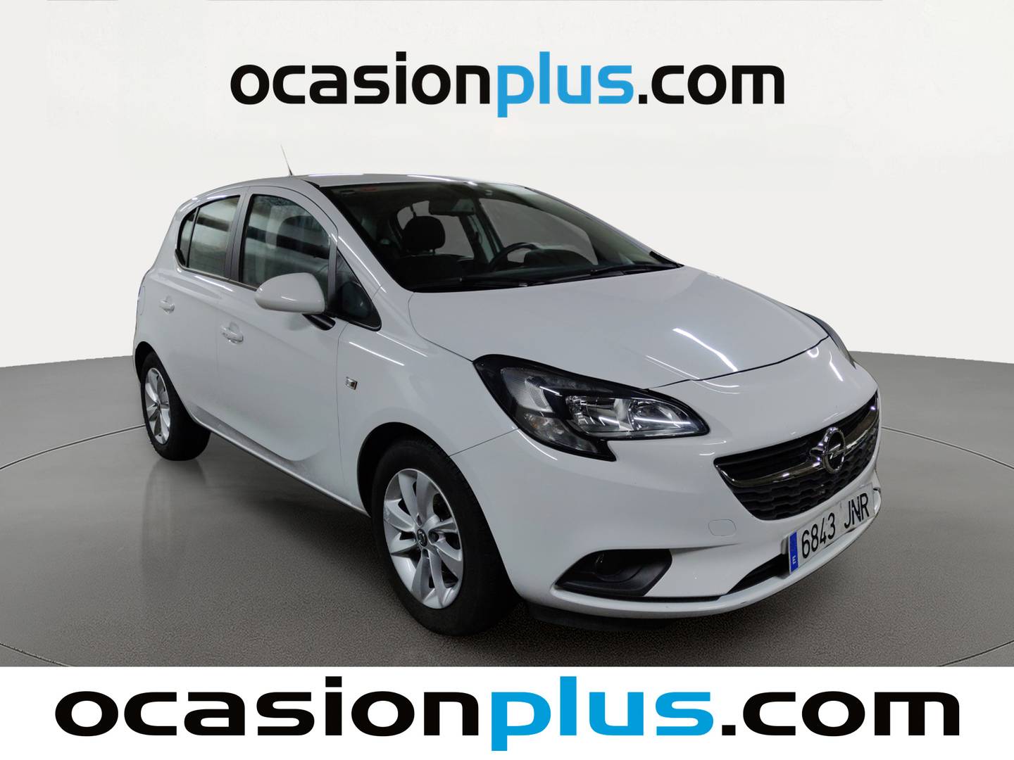 Foto Opel Corsa Opel Corsa 1.4 Selective (90 CV)