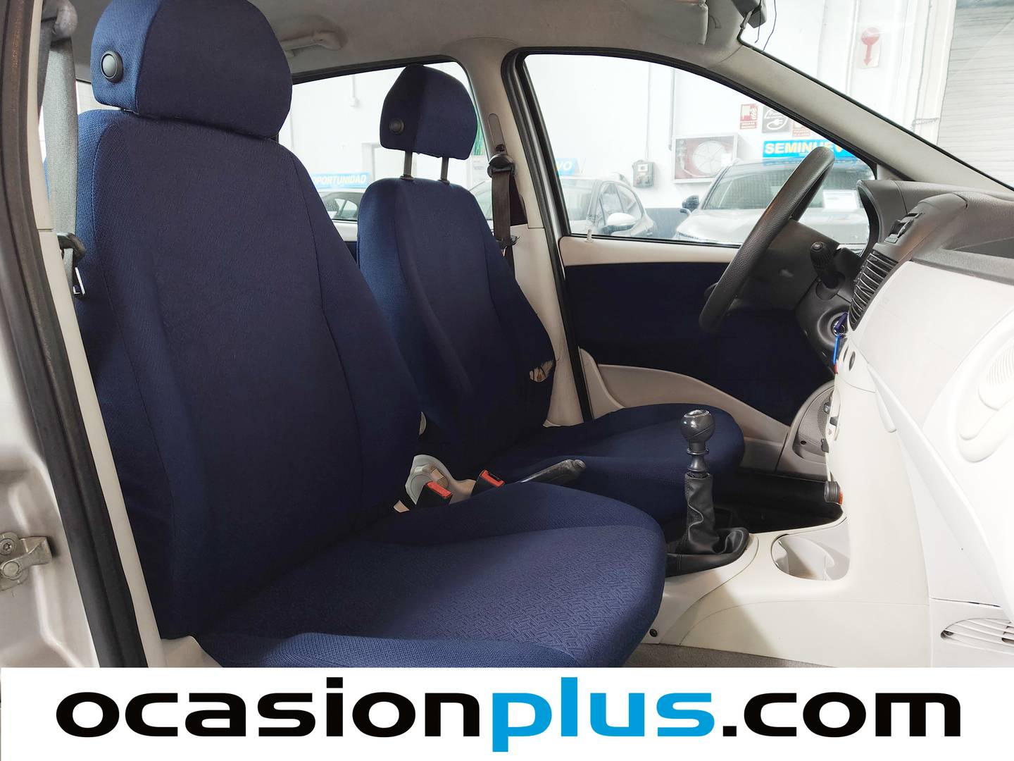 Fiat Punto Fiat Punto 1.4 16v Dynamic  (95 CV) gasolina