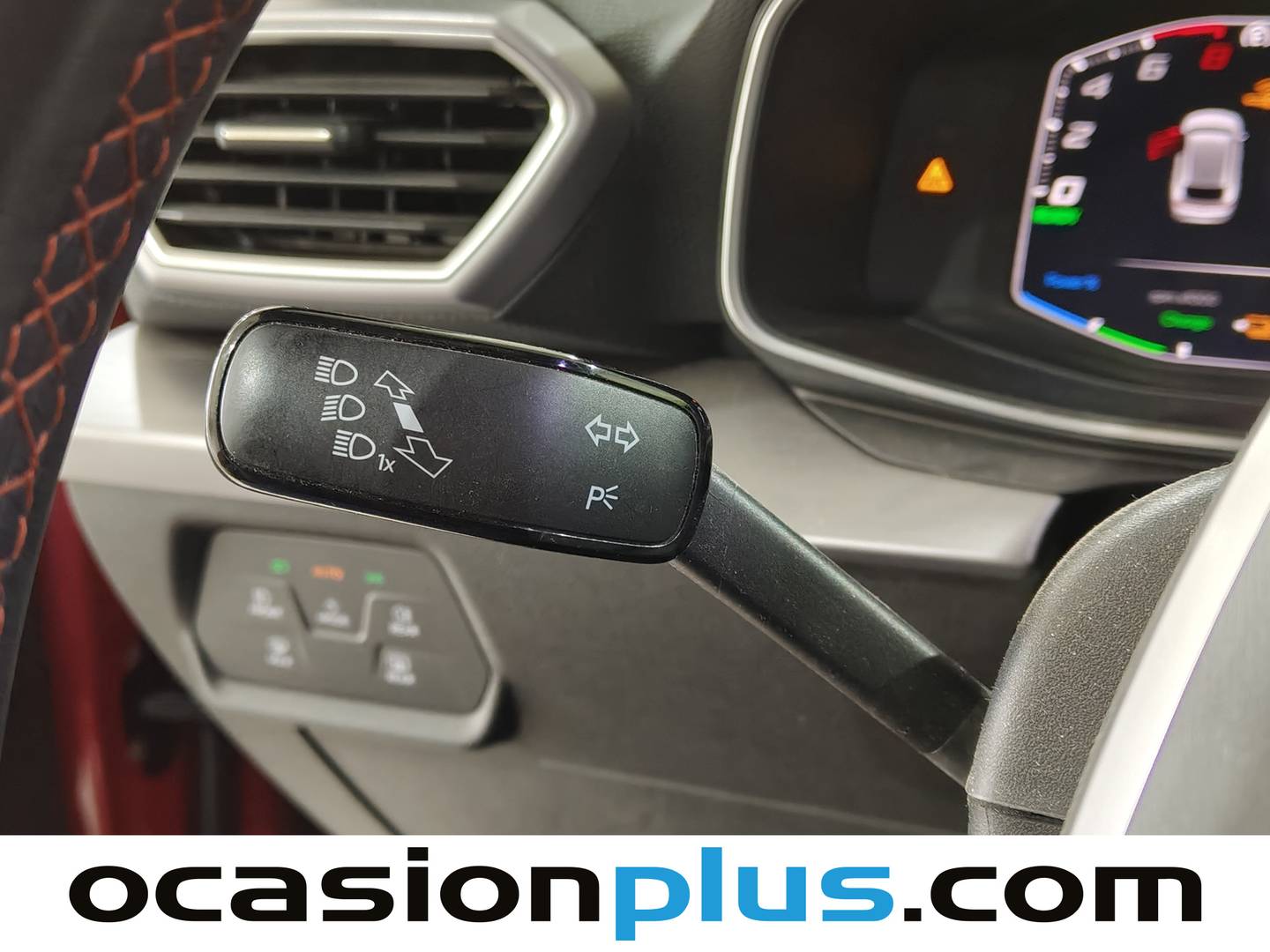 Foto Seat León SEAT León ST ST 1.4 e-Hybrid S&S FR XL DSG (204 CV)