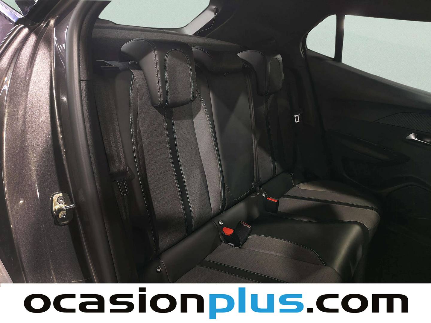 Peugeot 2008 Peugeot 2008 PureTech 130 S&S Allure Pack (130 CV) 2023