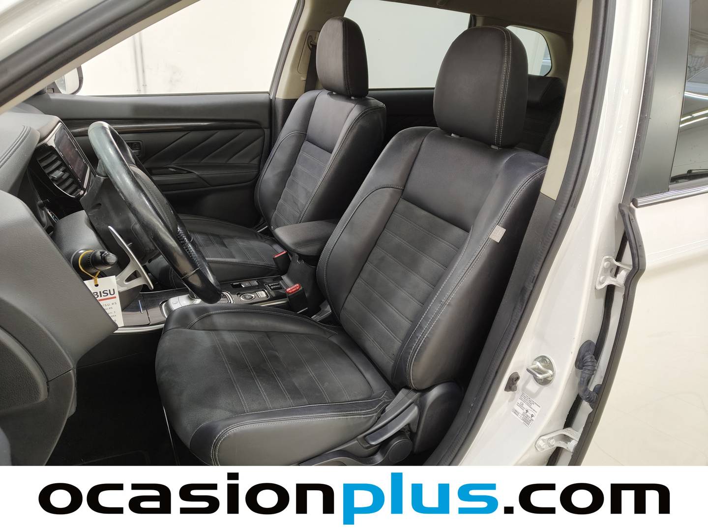 Foto Mitsubishi Outlander Mitsubishi Outlander 2.0 PHEV Kaiteki 4WD Auto (203 CV)