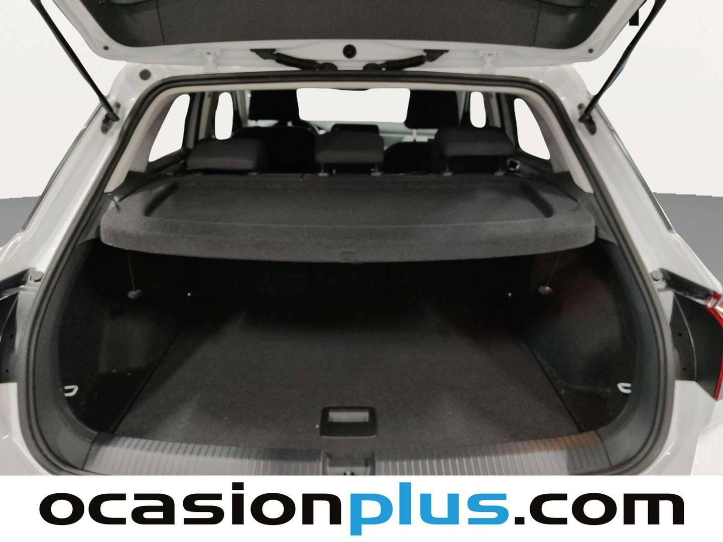 Fotos maletero Volkswagen T-Roc Volkswagen T-Roc Life 1.5 TSI (150 CV) DSG
