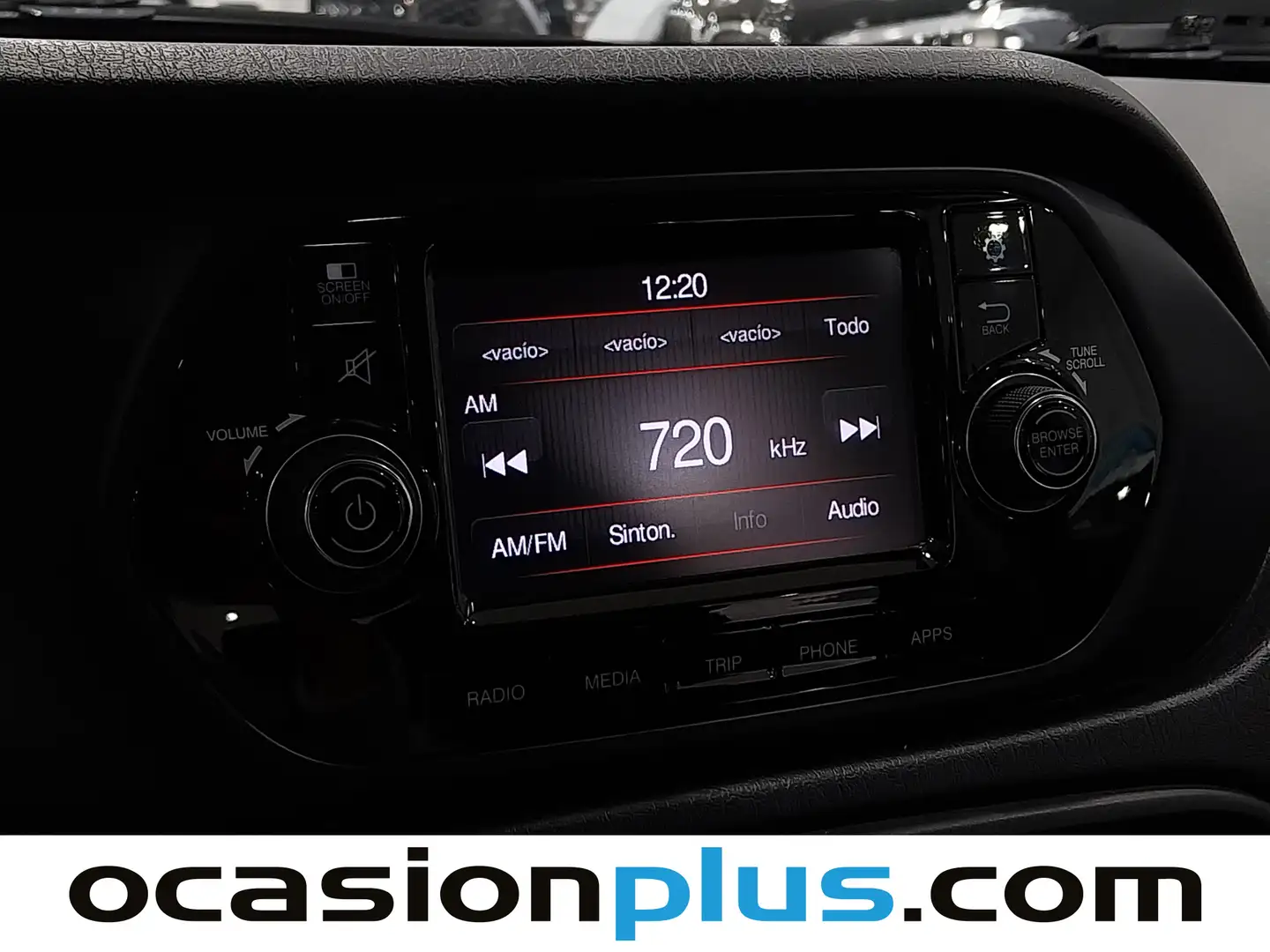 Foto Fiat Tipo Fiat Tipo 1.3 Multijet Easy (95 CV)