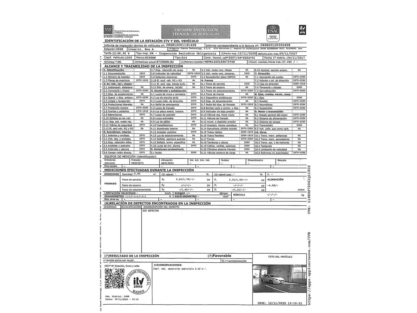 Nissan Micra Nissan Micra 1.5 dCi N-CONNECTA 66 kW (90 CV) de segunda mano