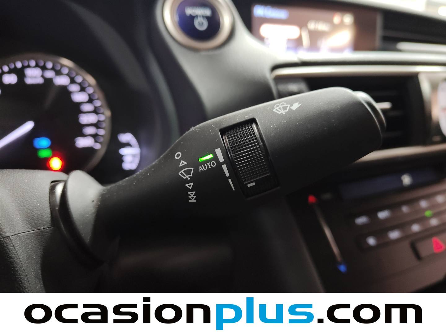 Foto Lexus IS Lexus IS 300h Executive  (223 CV)