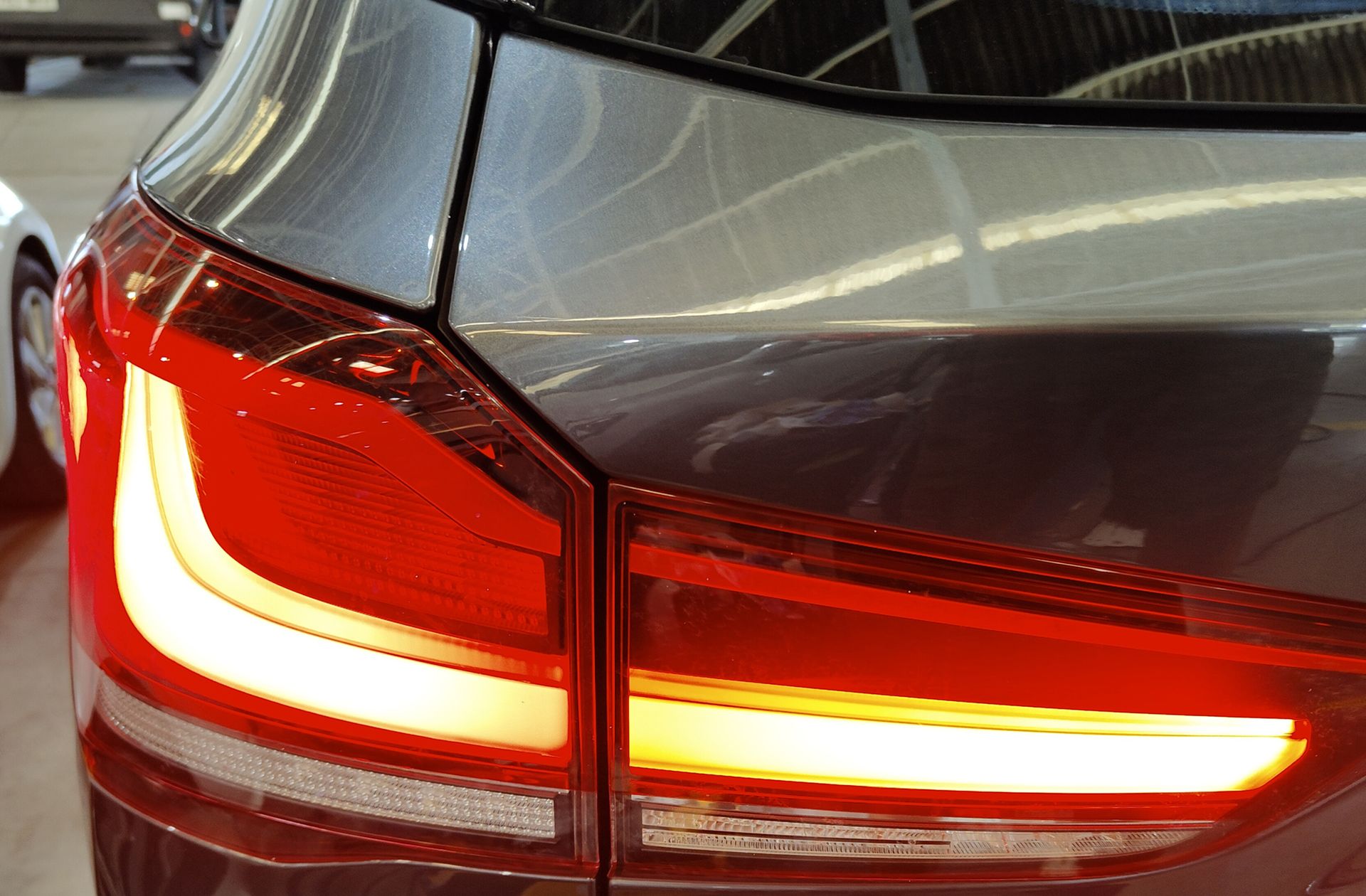 BMW X1 sDrive18i - foto 15