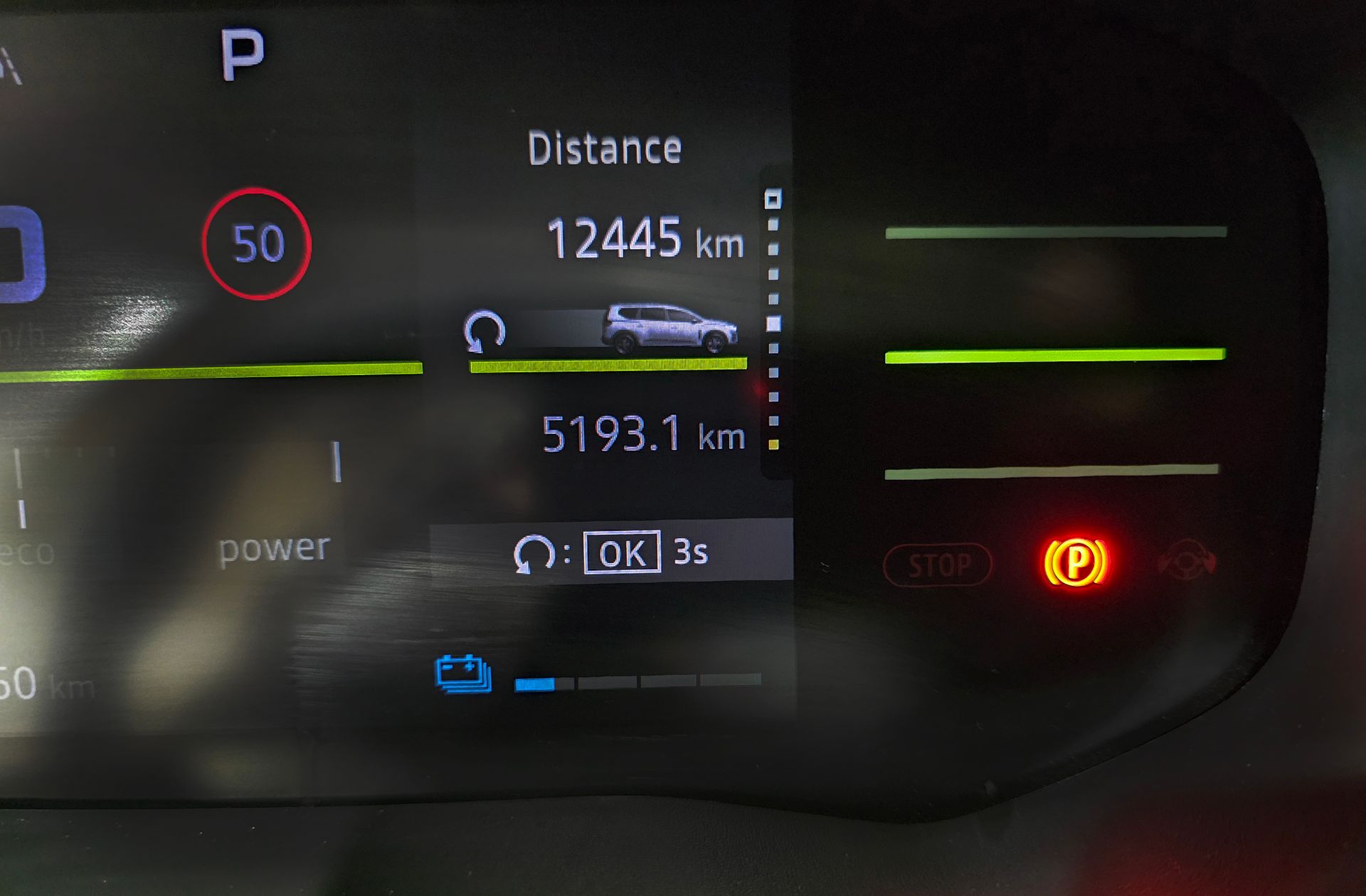 Dacia Jogger Extreme Hybrid 7 plazas - foto 12