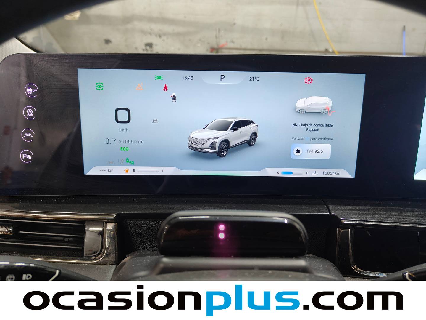 OMODA 5 OMODA 5 1.6 TGDI Premium (145 CV) 2025