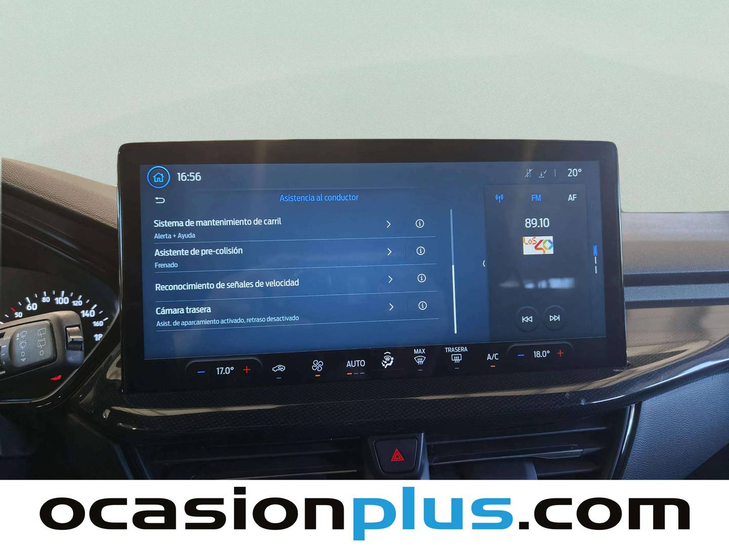 Ford Focus Ford Focus 1.0 Ecoboost MHEV ST-Line (125 CV) 125cv