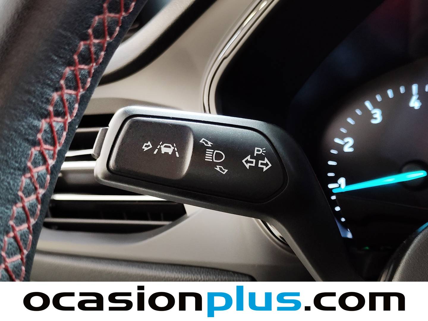 Ford Focus Ford Focus 1.0 Ecoboost ST-Line  (125 CV) barato