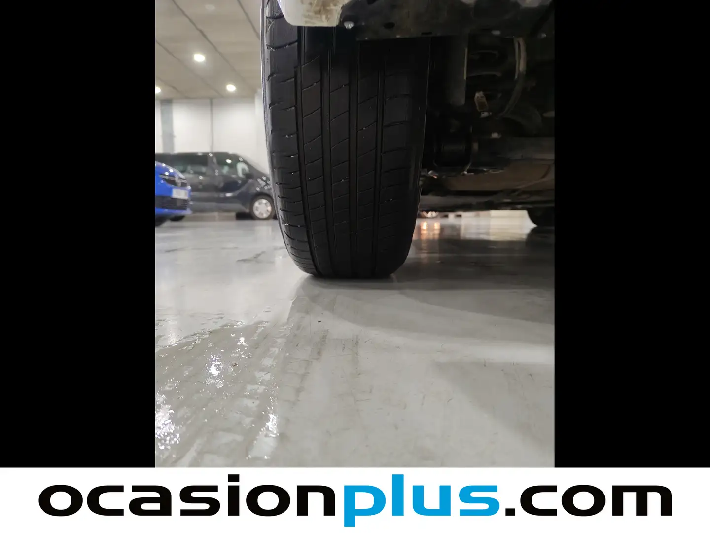 Foto KIA Rio Kia Rio 1.2 DPi Concept (84 CV)