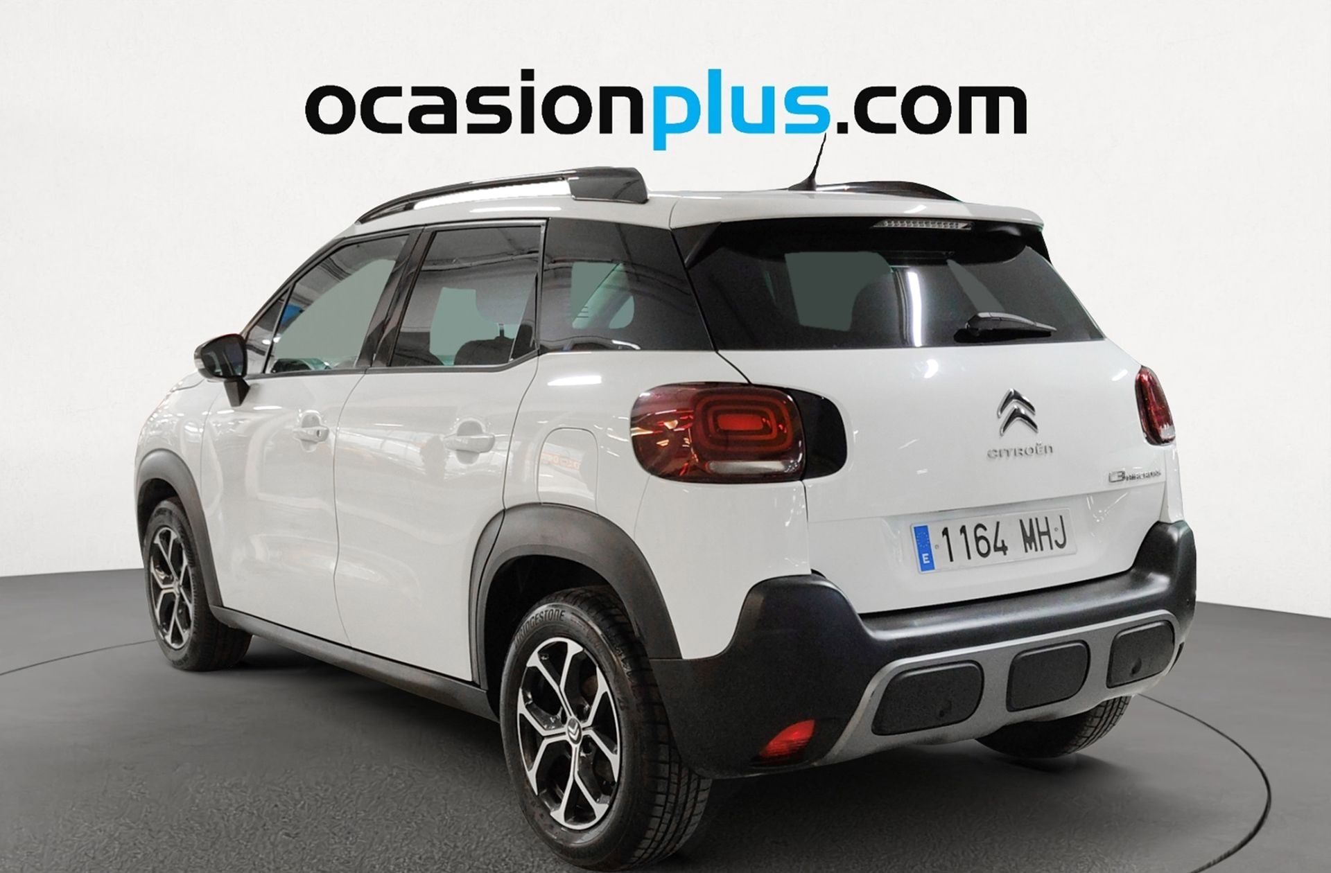 Citroën C3 Aircross PureTech 110 Shine - foto 4