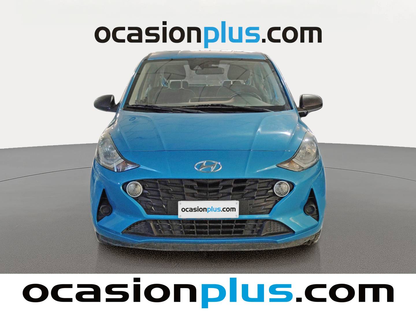 Foto Hyundai i10 Hyundai i10 1.0 Essence (67 CV)