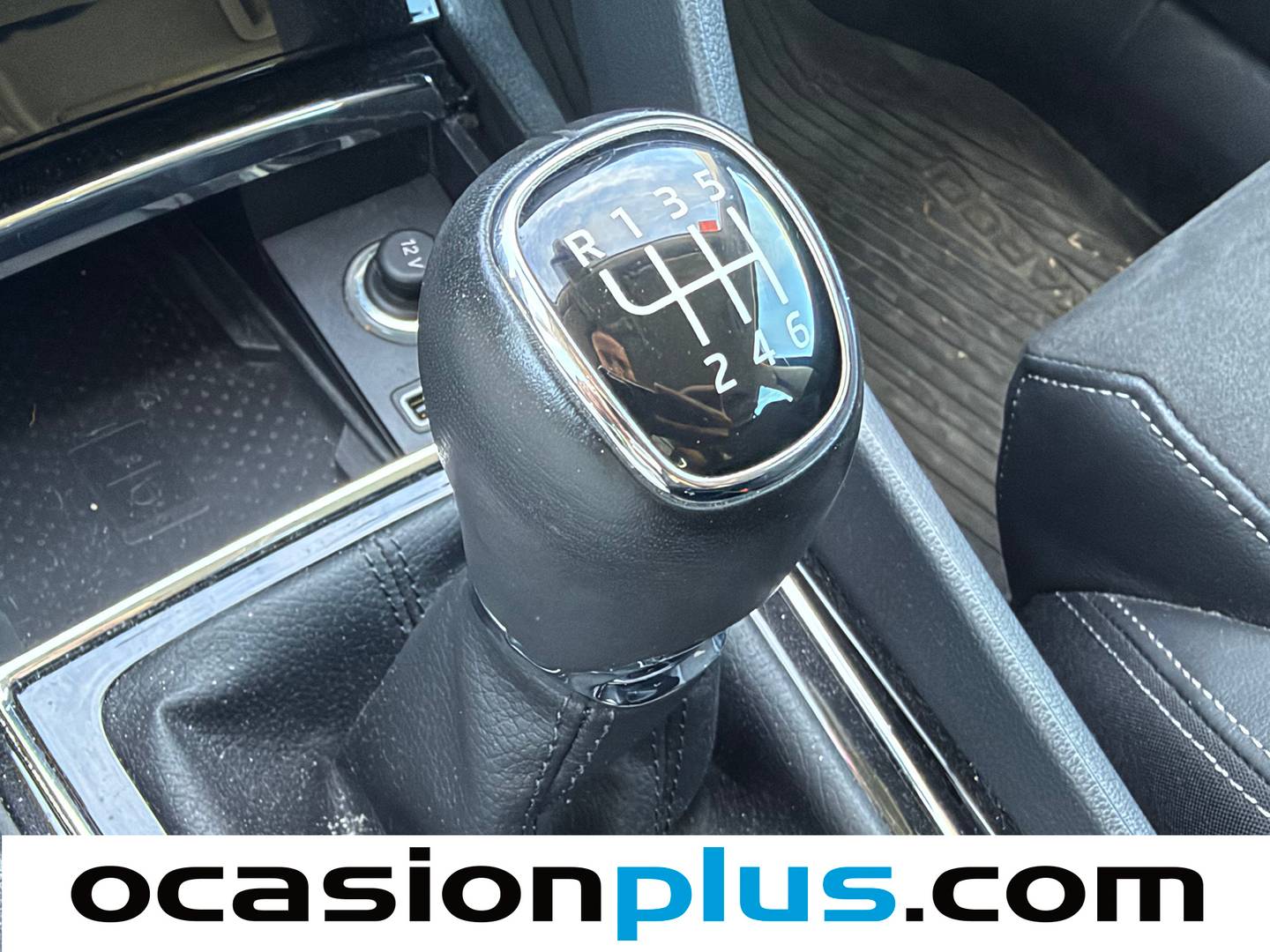 Skoda Karoq Skoda Karoq 1.5 TSI ACT Style (150 CV) de segunda mano