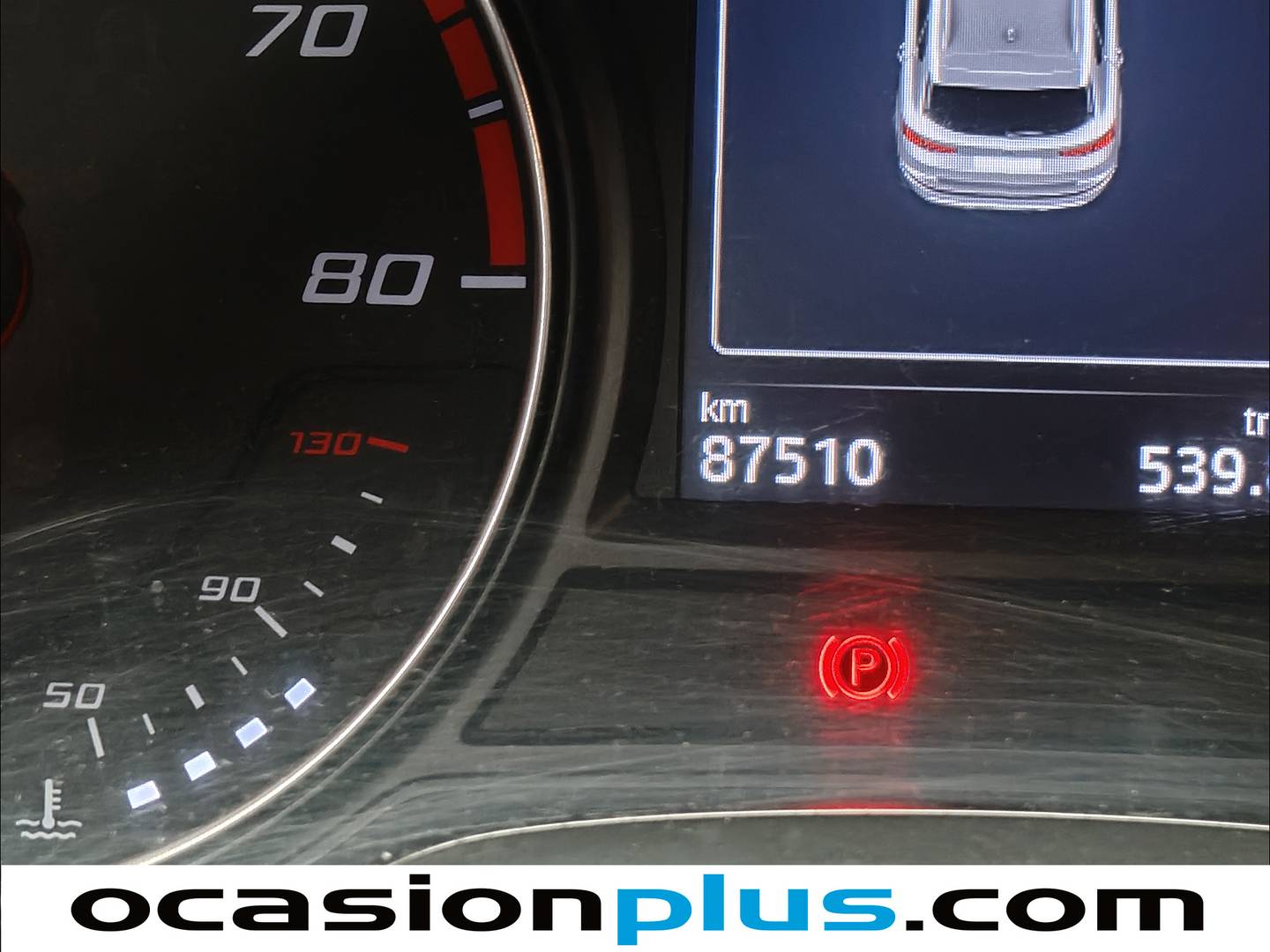 Foto Seat Ateca SEAT Ateca 1.0 TSI S&S Ecomotive Style (115 CV)