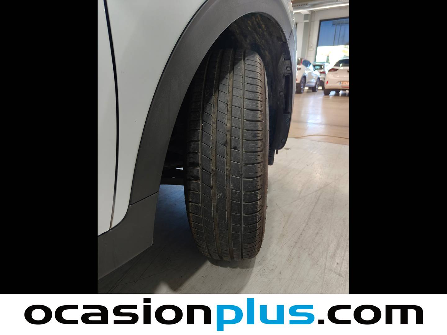 KIA Sportage KIA Sportage 1.6 GDi Concept 4x2 (132 CV) manual