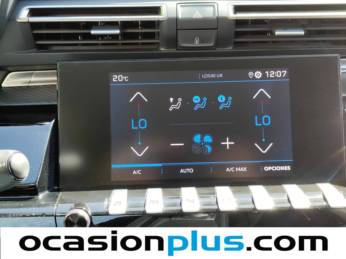 Peugeot 508 Peugeot 508 SW PureTech 130 S&S Active Pack EAT8 (131 CV) km 0