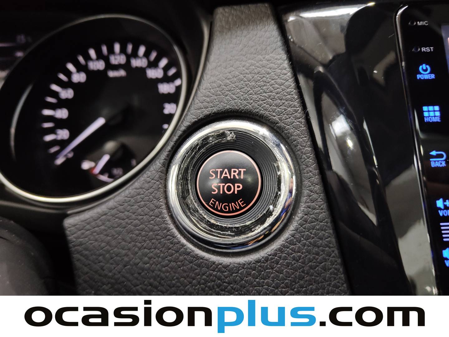 Paquetes del Nissan QASHQAI Nissan Qashqai dCi 110 N-Connecta 4x2 (110 CV)