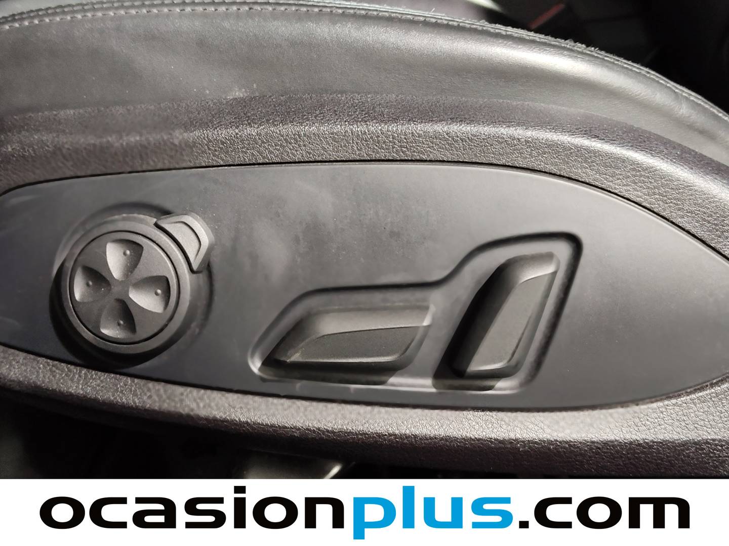 Extras del Audi TT Audi TT Coupe 2.0 TFSI (230 CV)