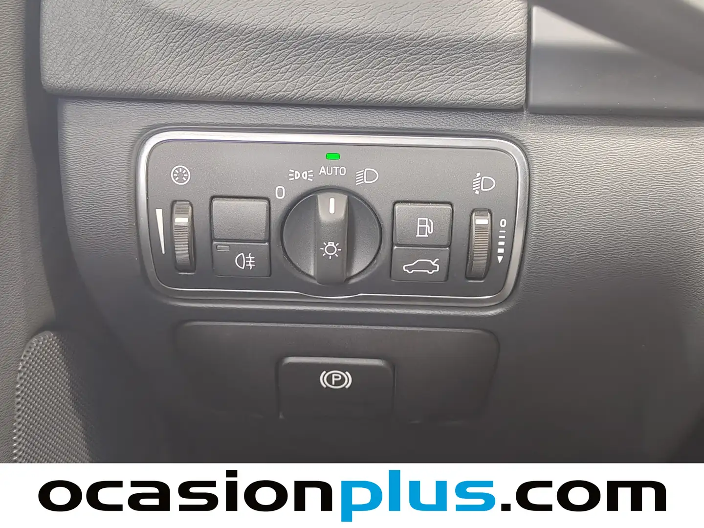 Foto Volvo S60 Volvo S60 D3 Summum Auto (150 CV)