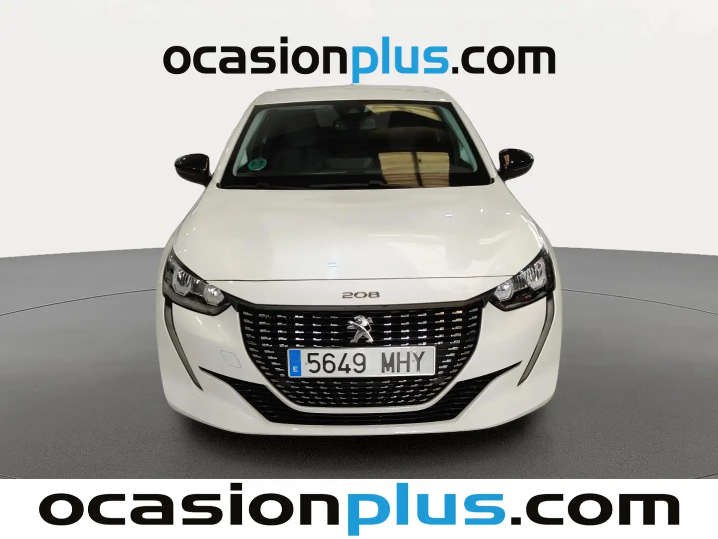 Foto Peugeot 208 Peugeot 208 PureTech 100 Allure (100 CV)