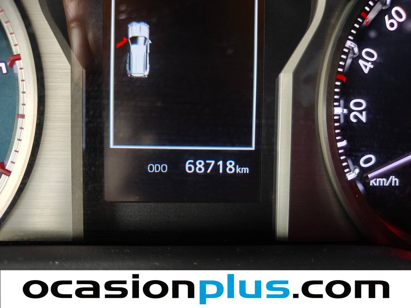 Toyota Land Cruiser Toyota Land Cruiser 2.8 D-4D VX Auto (204 CV) 7 Plazas 204cv