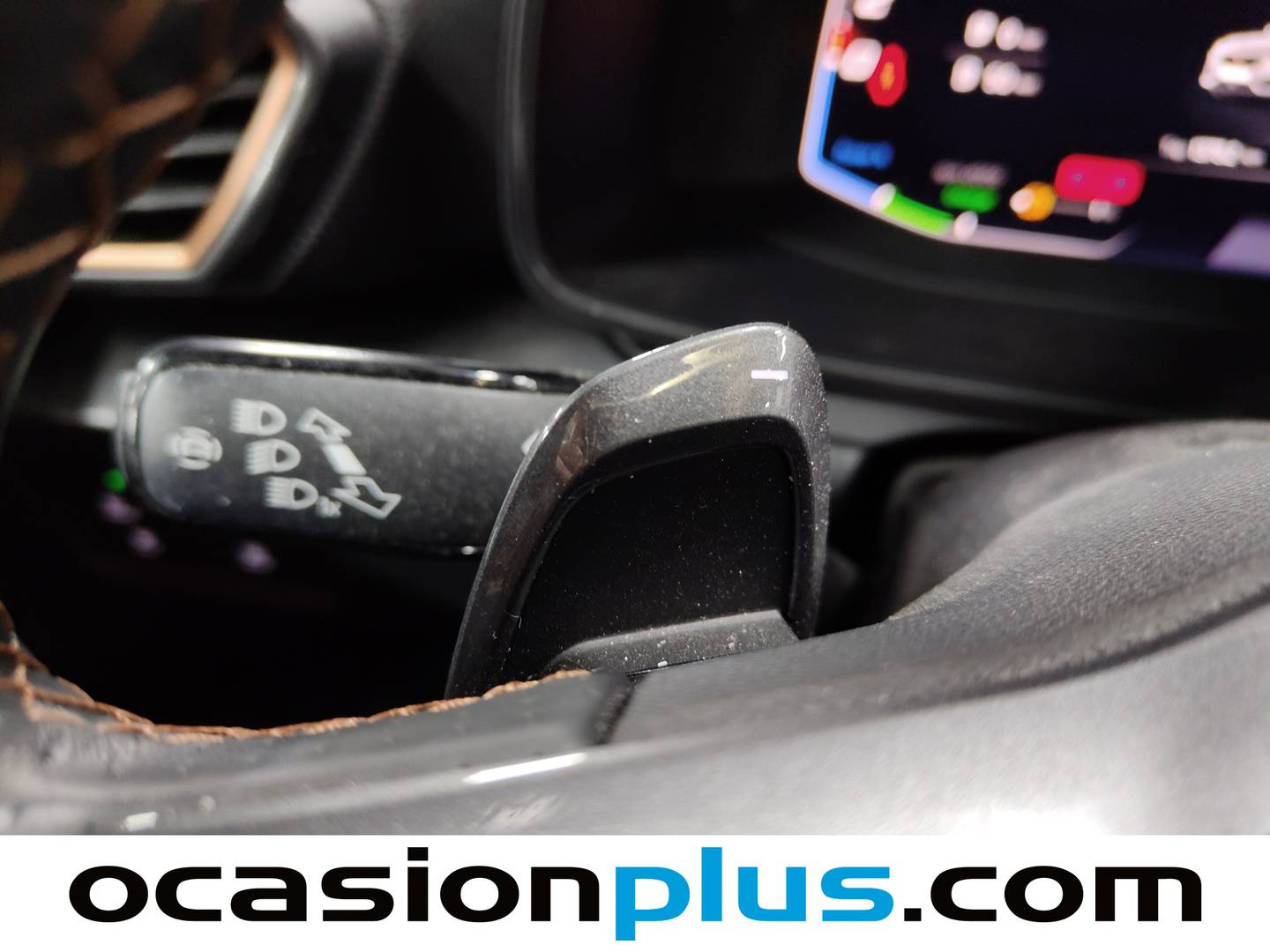 Foto Cupra León CUPRA Leon Sportstourer Sportstourer 1.4 e-Hybrid DSG (245 CV)