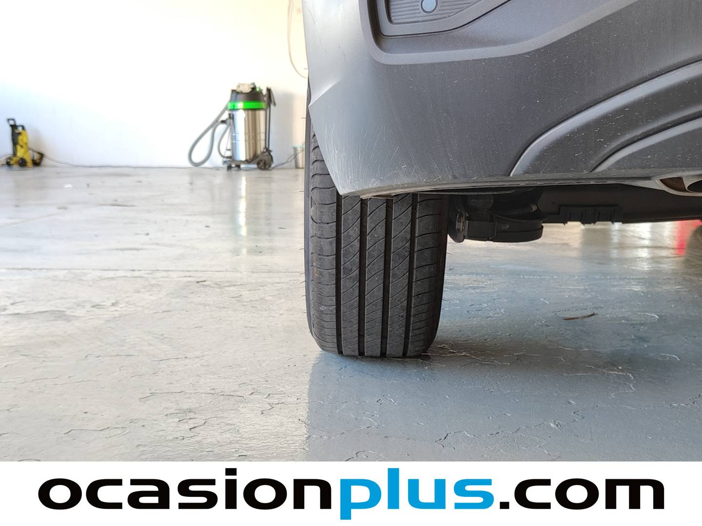 Foto Volkswagen Taigo Volkswagen Taigo ``Más`` 1.0 TSI 85 kW (115 CV) DSG