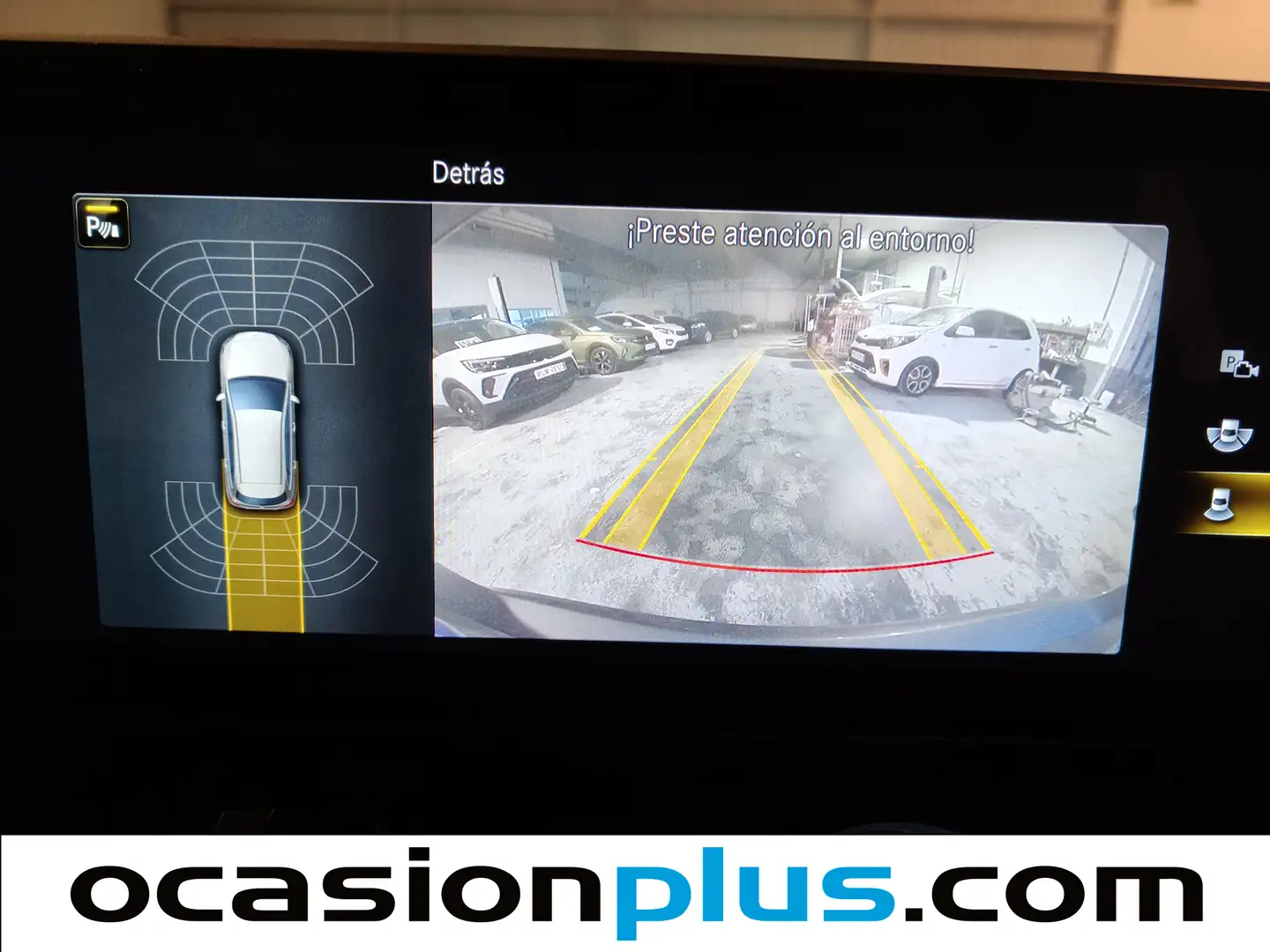 Foto Mercedes Clase B Mercedes-Benz Clase B Clase B 200 d (150 CV) Pack AMG