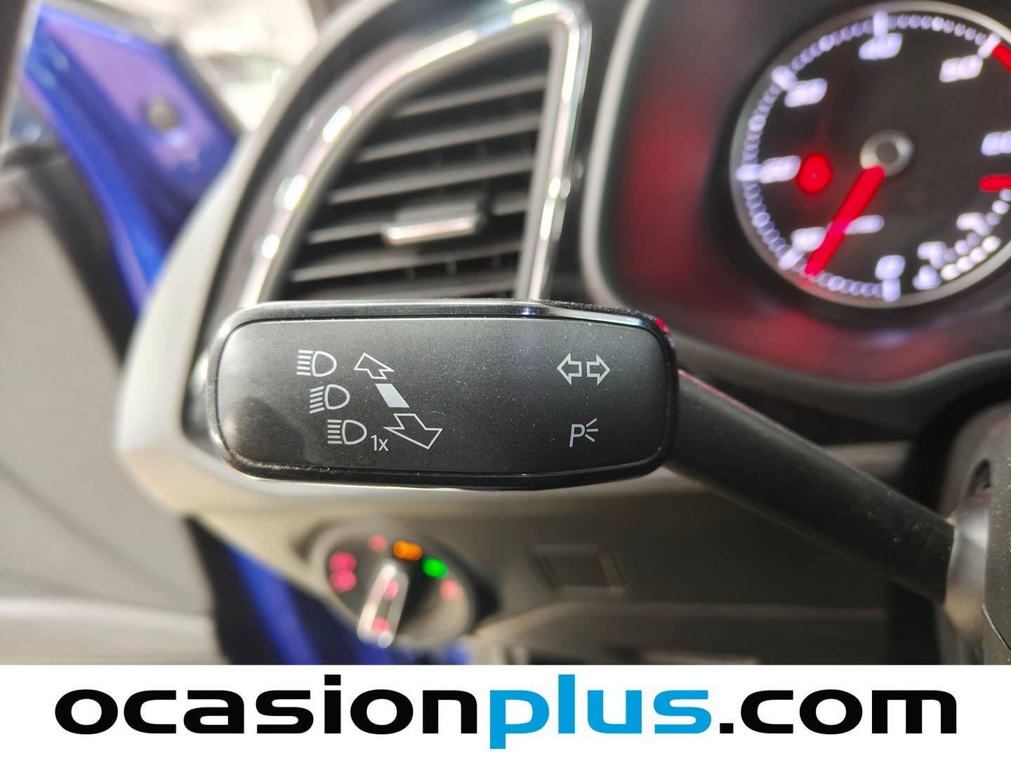 Seat León Seat León 2.0 TDI S&S FR DSG (150 CV) seminuevo