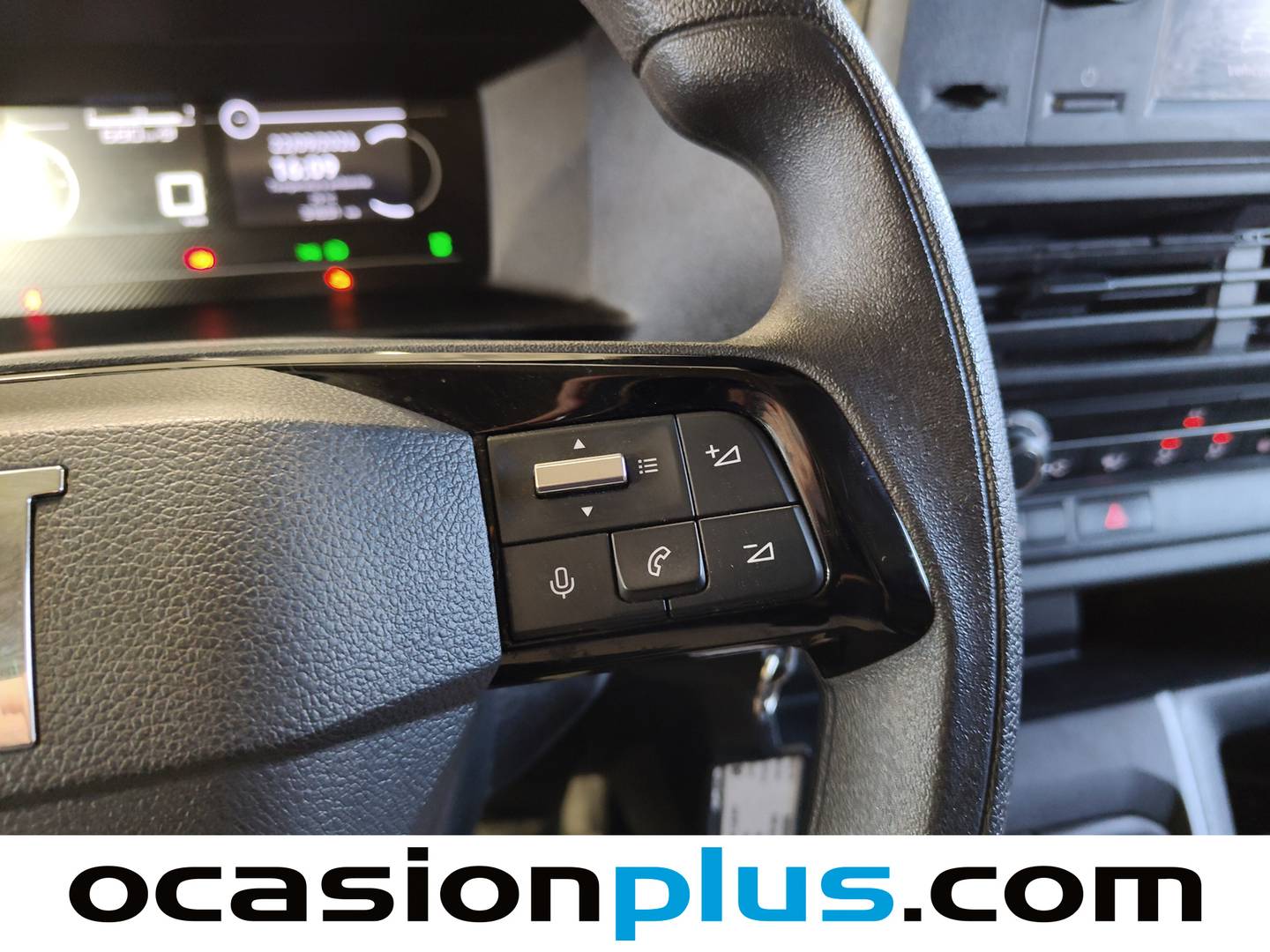 Fiat Scudo Fiat Scudo Furgon 1.5 Bluehdi L2 (120 CV) 120cv