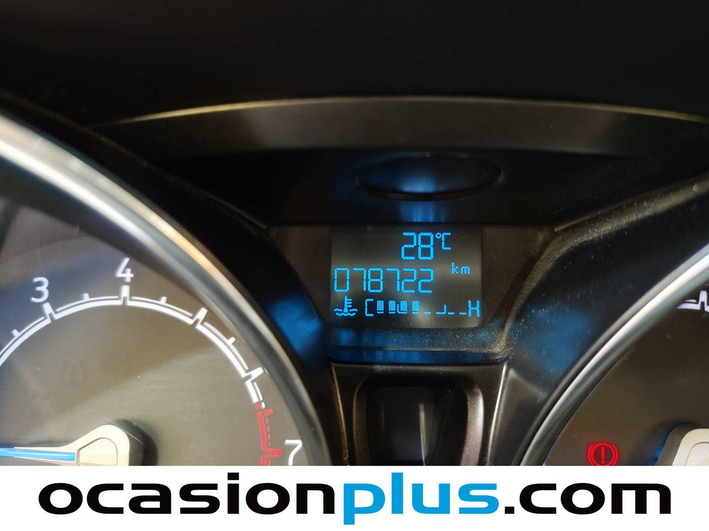 Ford EcoSport Ford EcoSport 1.0 EcoBoost Trend (140 CV) 140cv