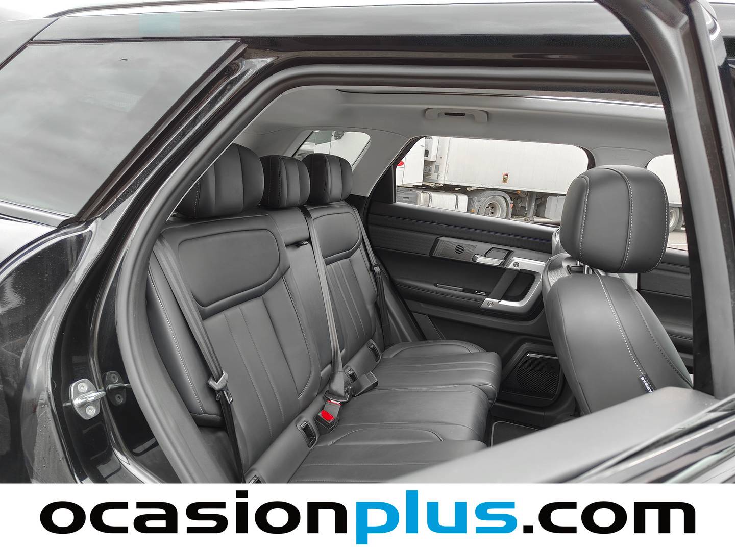 JAECOO 7 JAECOO 7 1.6 TGDI Select FWD (145 CV) gasolina