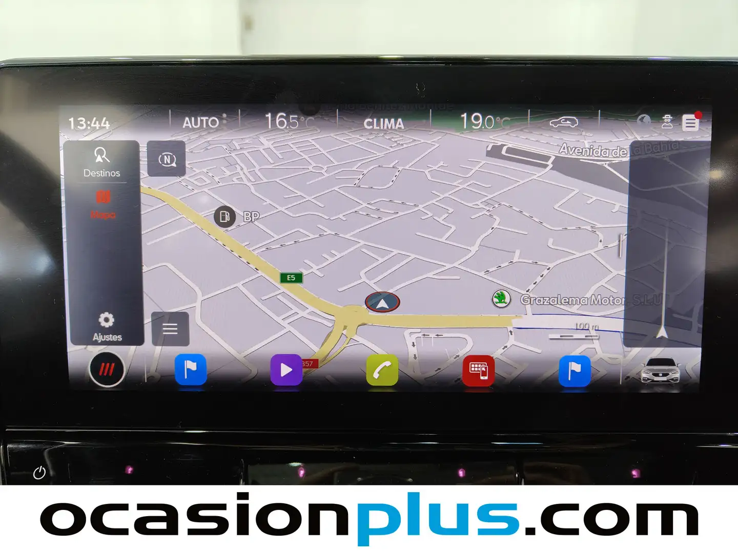 Foto Seat León SEAT León ST 1.5 TSI S&S FR XL  (130 CV)