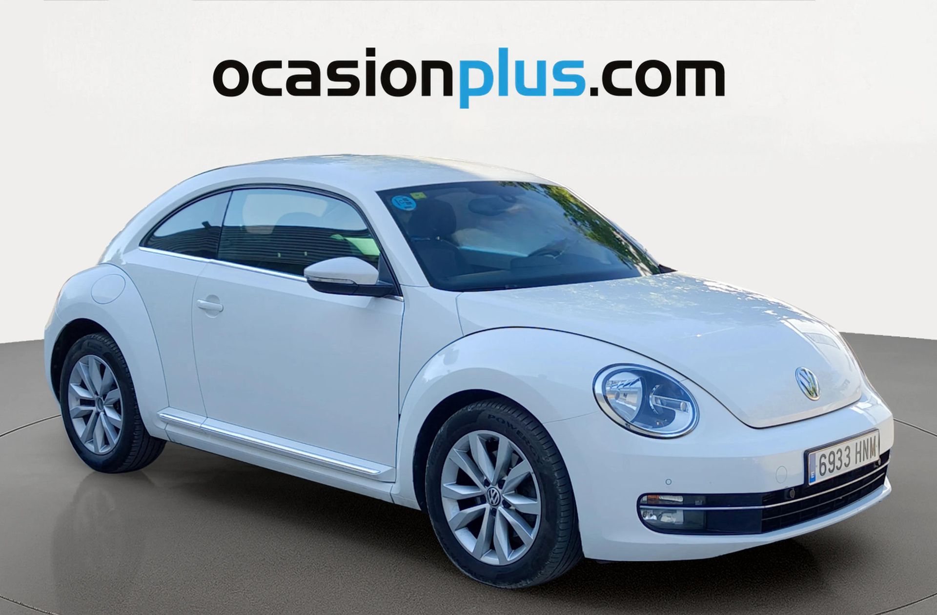 Volkswagen Beetle Design 1.4 TSI - foto 2