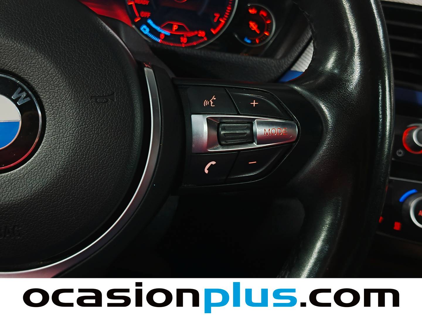 BMW Serie 4 BMW Serie 4 430i xDrive Cabrio (252 CV) Pack M de segunda mano
