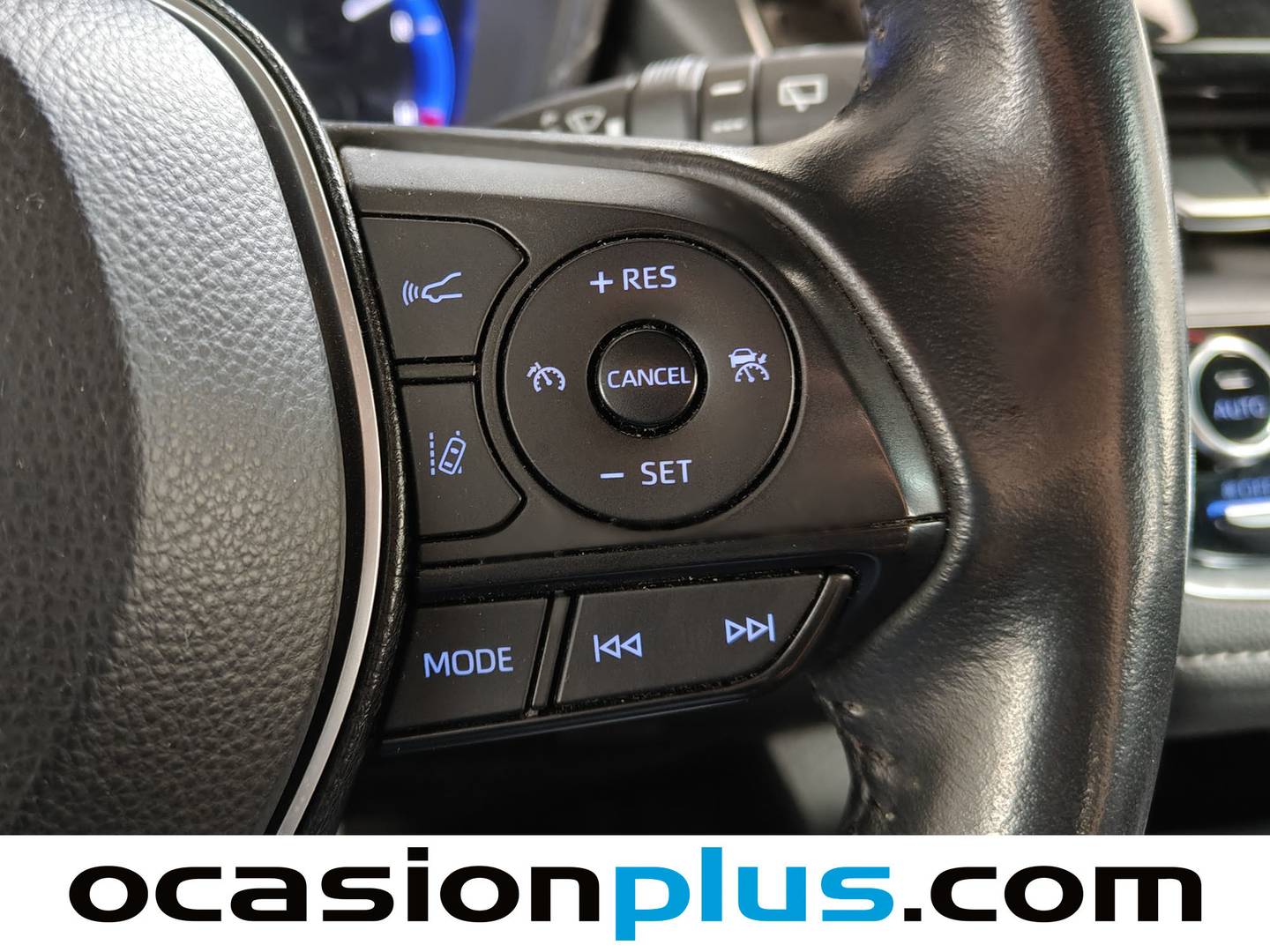 Toyota Corolla Toyota Corolla 125H Business E-CVT (122 CV) barato