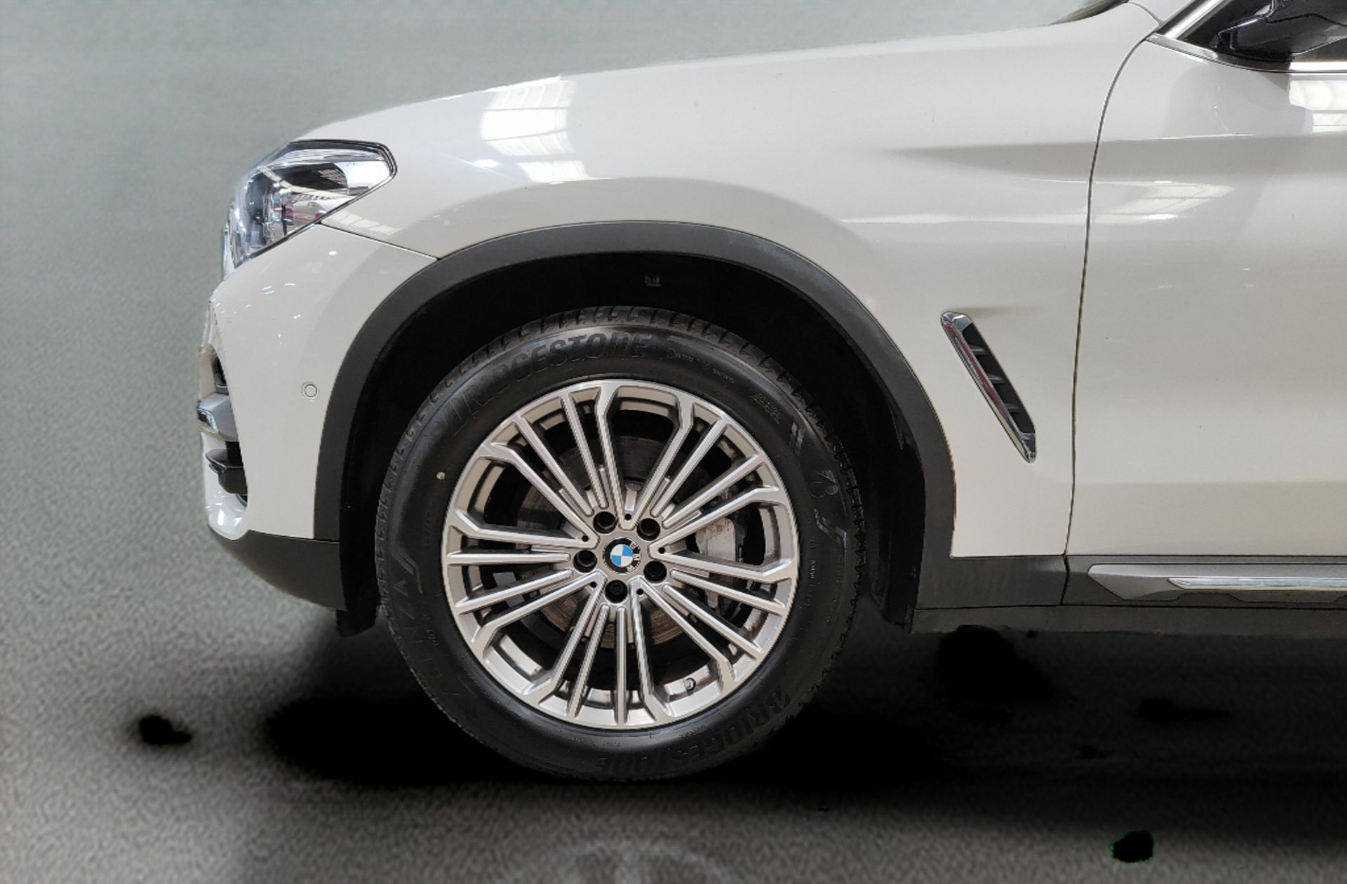 BMW X3 xDrive30i - foto 38