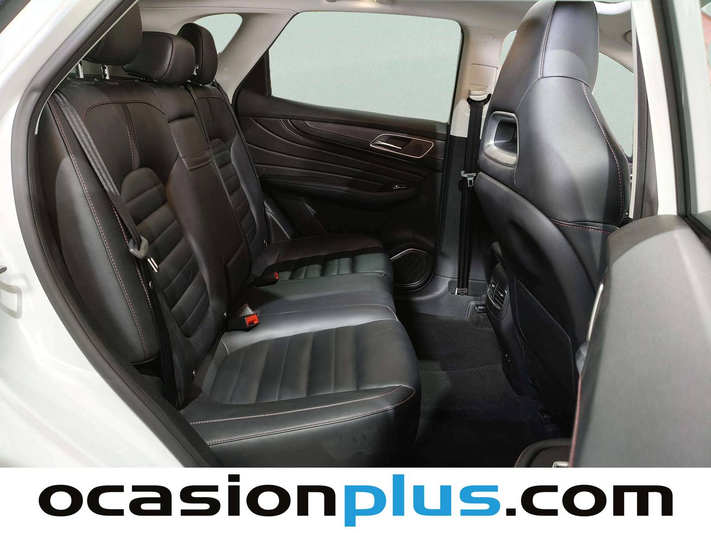 MG HS MG HS 1.5 Turbo GDI Luxury DCT (162 CV) seminuevo
