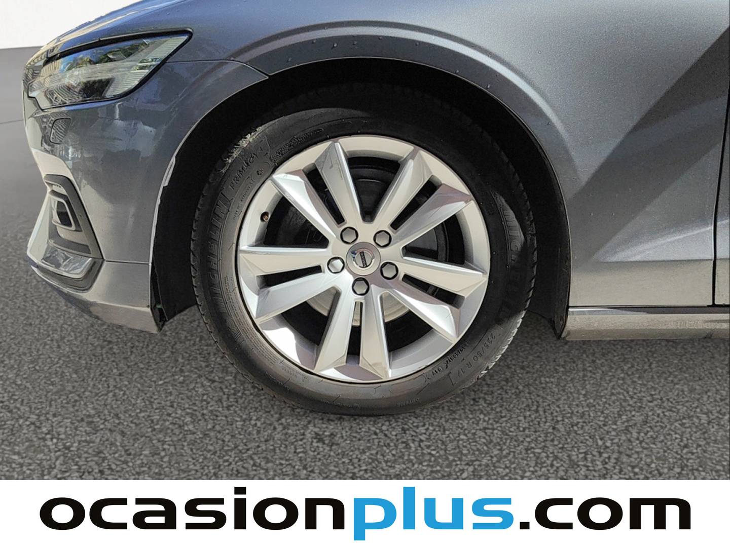 Foto Volvo V60 Volvo V60 D4 Momentum Auto (190 CV)