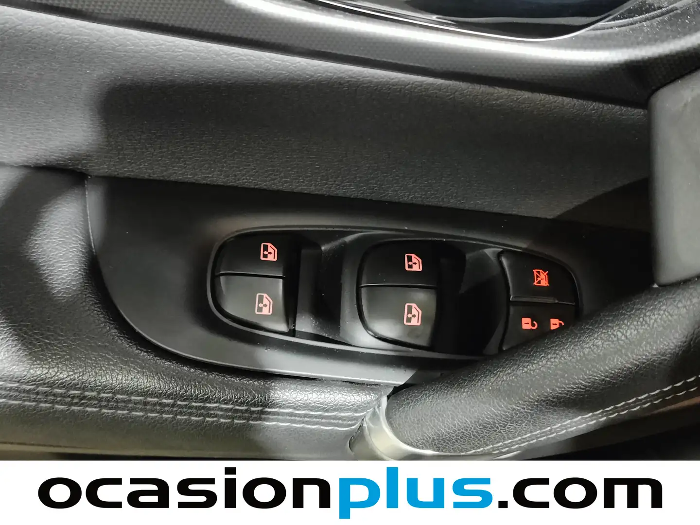 Foto Nissan QASHQAI Nissan Qashqai dCi 115 Tekna+ DCT (115 CV)