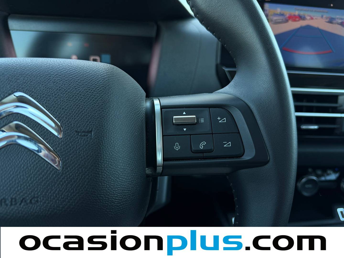 Foto Citroën C4 Citroen C4 PureTech 130 S&S 6v Plus (131 CV)