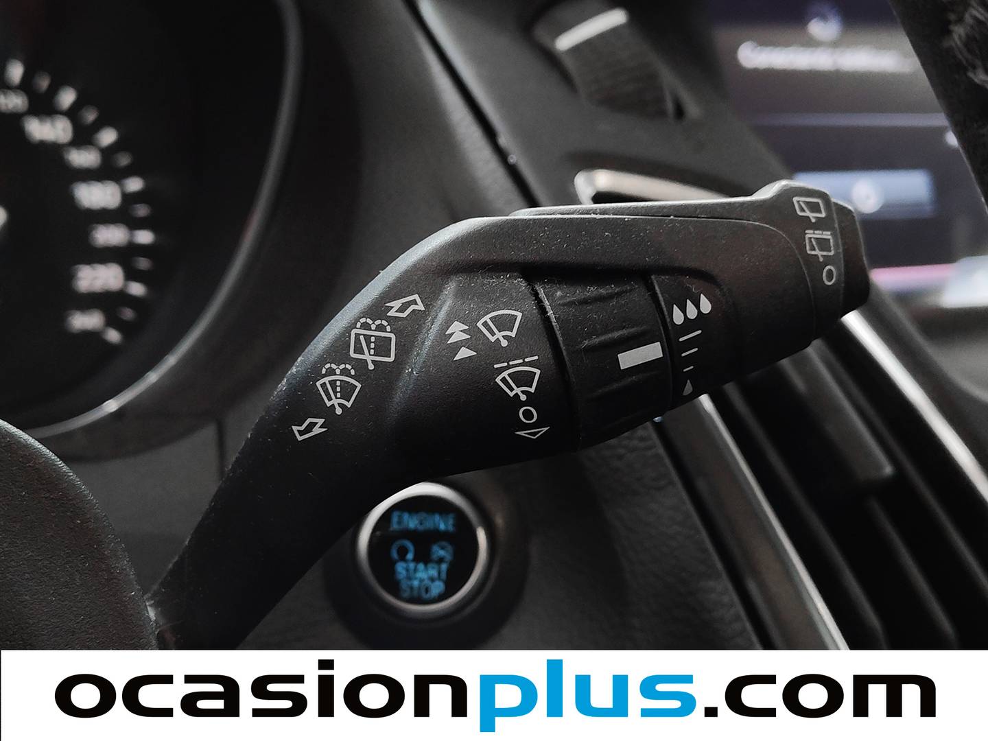 Foto Ford Focus Ford Focus 2.0 TDCi S&S Titanium PowerShift (150 CV)