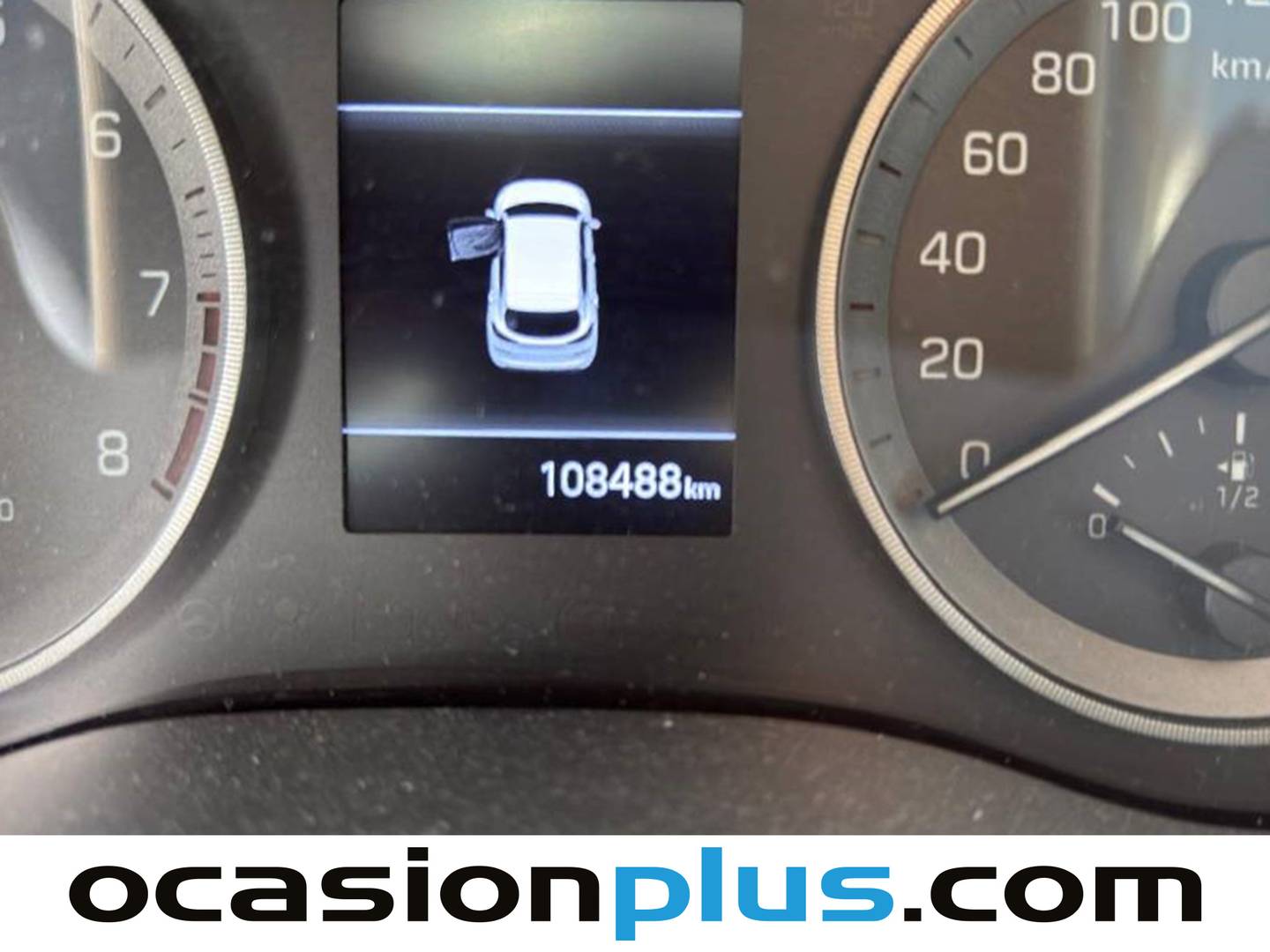 Hyundai Tucson Hyundai Tucson 1.6 GDI BE Essence 4x2 (132 CV) seminuevo
