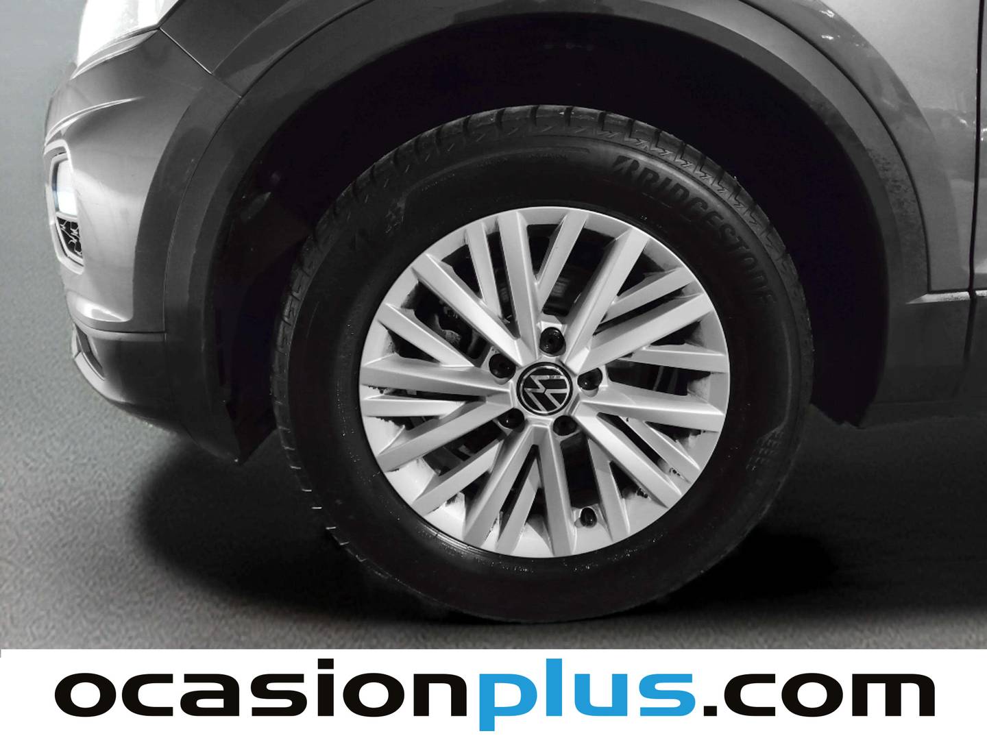 Foto Volkswagen T-Roc Volkswagen T-Roc Edition 1.6 TDI (115 CV)