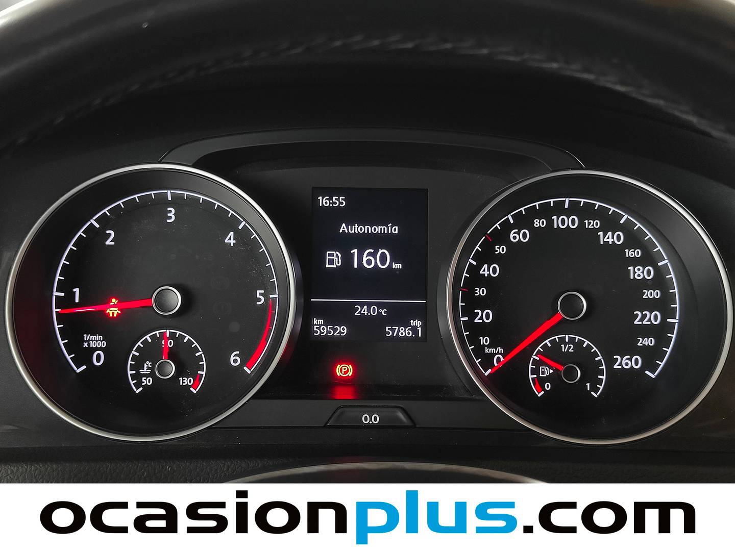 Volkswagen Golf Volkswagen Golf Ready2Go 1.6 TDI (115 CV) 2018