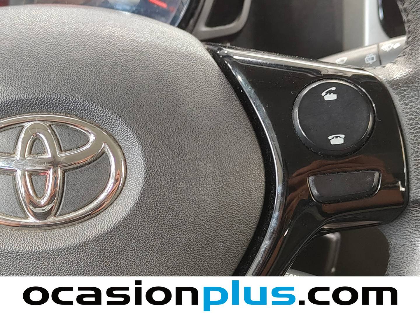 Toyota Aygo Toyota Aygo 1.0 70 x-play (69 CV) barato